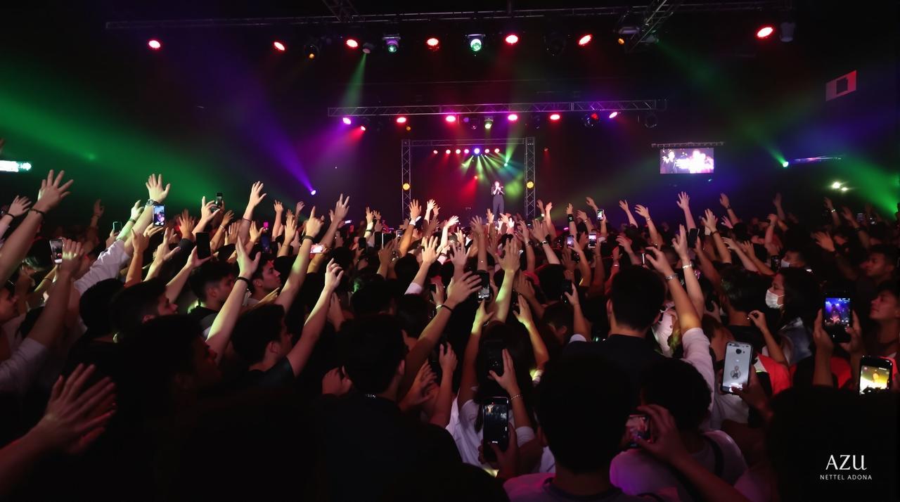 樱花视频影迷节圆满落幕，超10万影迷参与线上线下互动活动